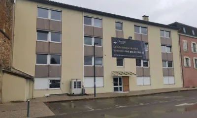 Rue marechal de lattre de tassigny (lot 104) à Mâcon
