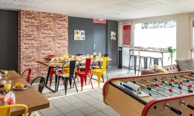 Le Quai à Mulhouse