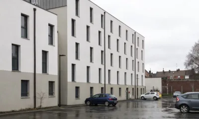Studea Roubaix Parc Barbieux à Roubaix