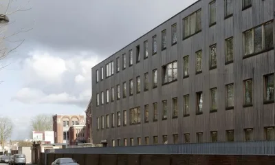 Twenty Campus Egide à Roubaix