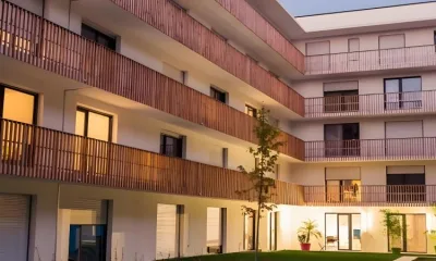 La Rivière 2 à Nantes