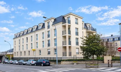 LOGELY POISSY à Poissy