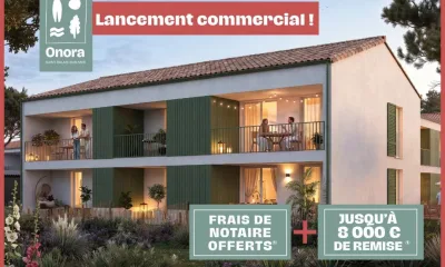 ONORA à Saint-Palais-sur-Mer