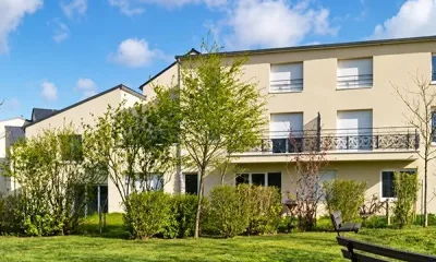 LE CLOS DE SAINT AVIT (JEANBRUN) à Chapelle-Thouarault