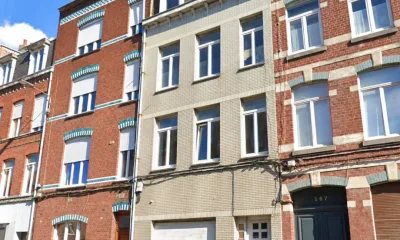 RUE D'ARTOIS à Lille
