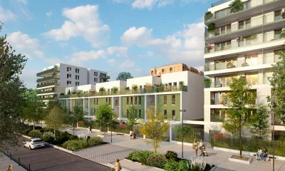 OLYMPIA à Aulnay-sous-Bois