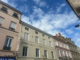 ROANNE - RUE JEAN JAURES à Roanne