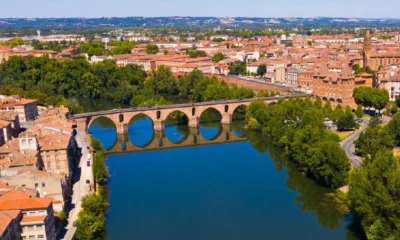 Delcasse à Montauban