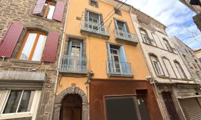 Emile Zola II à Castres