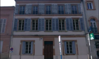 Lacapelle à Montauban