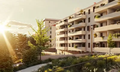 Les Albères à Perpignan