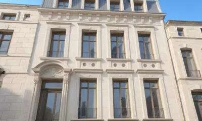 Les Hauts de Verdun à Verdun