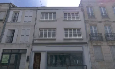 République à Agen
