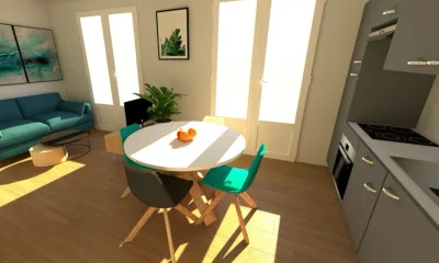 Residence Foch à Béziers