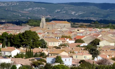 Sigean à Sigean