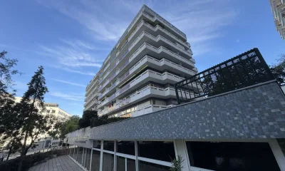 Rue labrouste à Paris 15