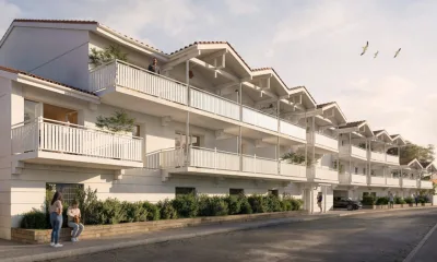 L Orada à Biscarrosse