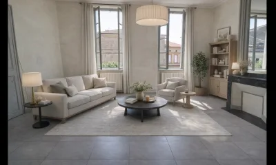 Maison 1816 à Samatan