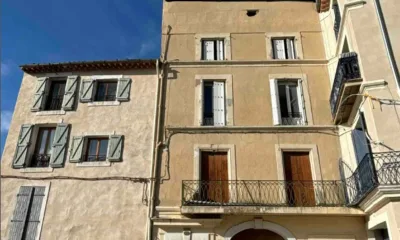 Pourquié à Béziers