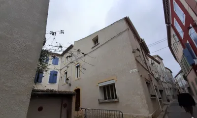 Traversière à Sigean