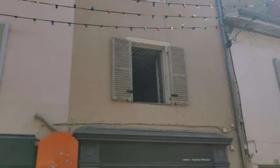 Rue de la république (lot 3) à Bourg-en-Bresse