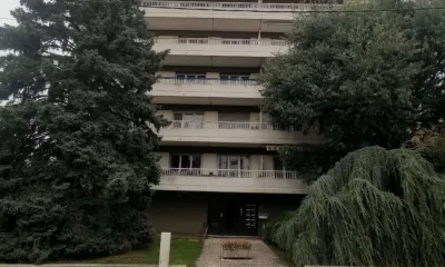 Rue du 4 septembre à Valence