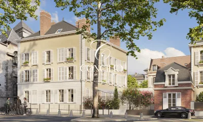 MAISON GRAMMONT à Troyes