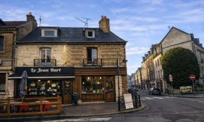 ARPAJOU à Dieppe