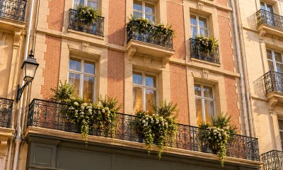 LE 32 à Dieppe