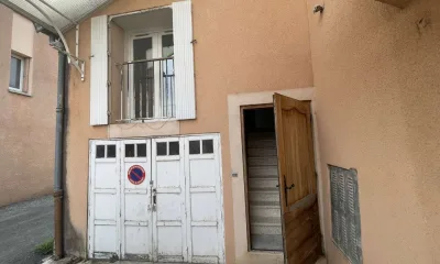 Rue lavaziere- lot 4 à Albi
