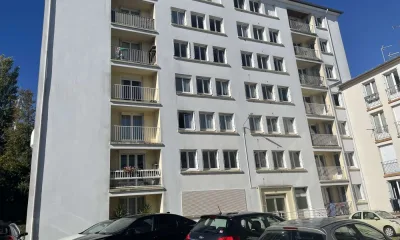 Rue franchet d'esperey à Brest