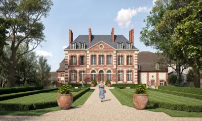 HOTEL DE LA GABELLE à Bernay