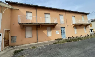 Rue lavaziere- lot 1 à Albi