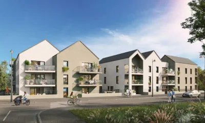 APOLLINE à Combourg