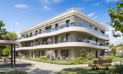 LE SILLAGE à Les Sables-d'Olonne