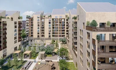BRAZZA à Bordeaux