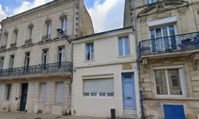 RUE CROIX DE SEGUEY à Bordeaux