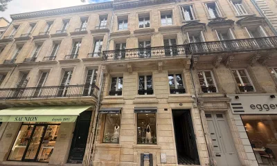 COURS GEORGES CLEMENCEAU à Bordeaux