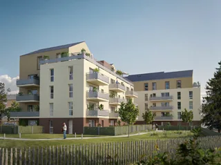 LE CLOS SAINT-ALDRIC à Le Mans