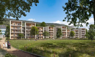 Le Domaine de Buttet à Bourdeau