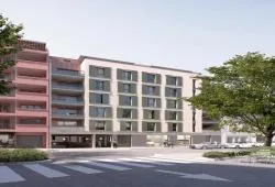Georges Andrier à Thonon-les-Bains