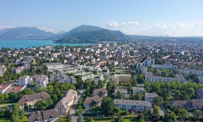 L'EVEIL - VESNA à Annecy