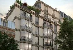 146 Versailles à Paris 16e Arrondissement