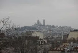 19 Lardennois à Paris 19e Arrondissement