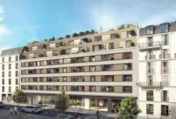 Atelier Versigny à Paris 18e Arrondissement