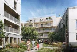 L'insolite à Paris 20e Arrondissement