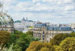 L'Intemporel à Paris 19e Arrondissement