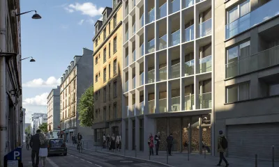 LA PARENTHESE à Paris