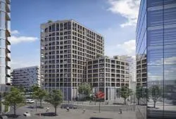 Le Berlier à Paris