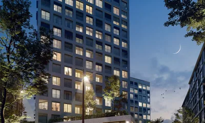MON 18e à Paris